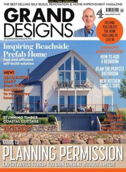 Grand Designs UK – September 2019