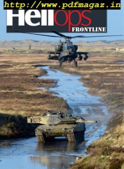 HeliOps Frontline – Isuue 23, 2019