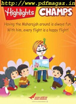 Highlights Champs – July 2019