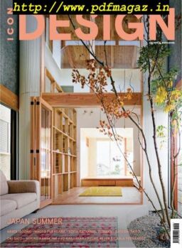 Icon Design – Luglio 2019