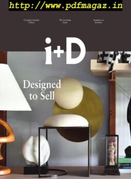 I+D – March-April 2019