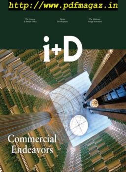 I+D – May-June 2019