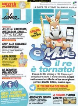 Idea Web – Luglio 2019