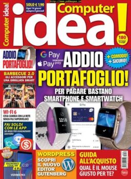 Il Mio Computer Idea! – 27 giugno 2019
