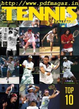 Il Tennis Italiano – Giugno 2019