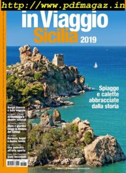 in Viaggio – Luglio 2019