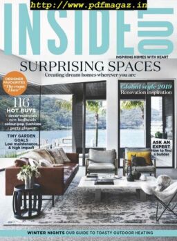 Inside Out – July 2019