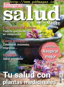 Integral Extra – junio 2019