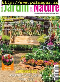 Jardin Facile – 07 juin 2019