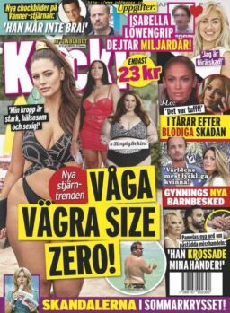 Klick! – 11 juli 2019