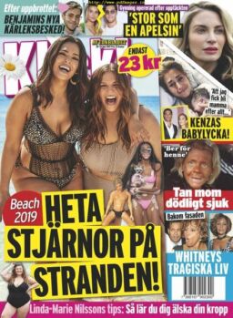 Klick! – 20 juni 2019