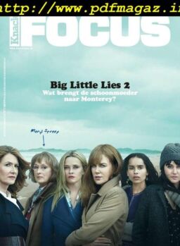 Knack Focus – 5 Juni 2019