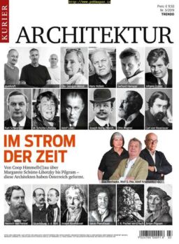 Kurier Trendo – Juli 2019