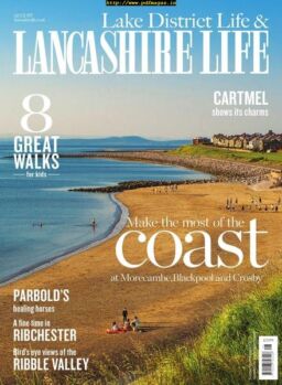 Lancashire Life – September 2019