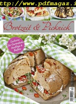 LandIDEE Rezeptreihe – Juni 2019