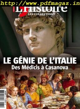 Les Collections de L’Histoire – Juillet-Septembre 2019