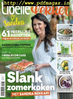 Libelle Lekker Special – Juni 2019