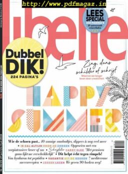 Libelle Netherlands – 27 juni 2019