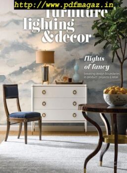 Lighting & Decor – August 2019