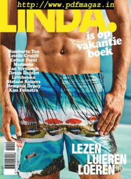 Linda Special – juni 2019