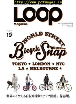 LOOP Magazine – 2015-05-28
