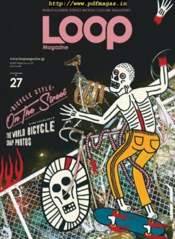 LOOP Magazine – 2019-06-28