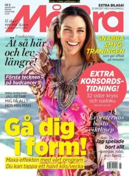 Ma Bra – 09 juli 2019
