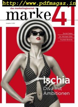 Marke – Juli 2019