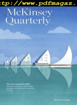 McKinsey Quarterly – Number 4 2018