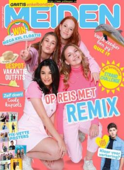 Meiden – juli 2019