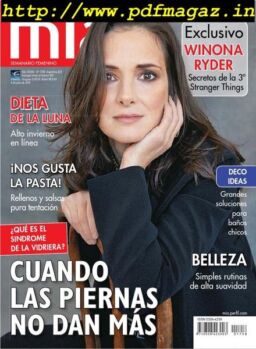 Mia Argentina – 04 julio 2019