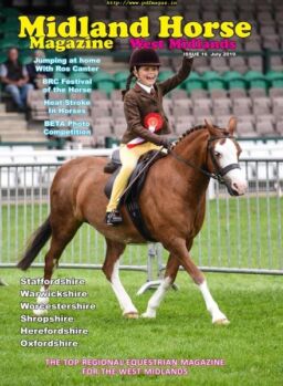 Midland Horse West Midlands – July 2019