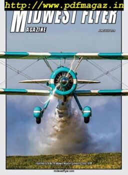 Midwest Flyer – June-July 2019