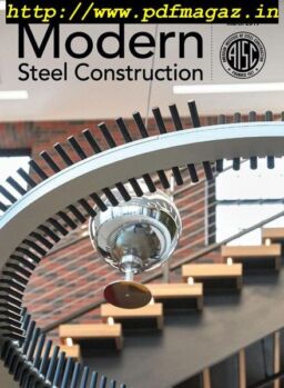 Modern Steel Construction – March 2019