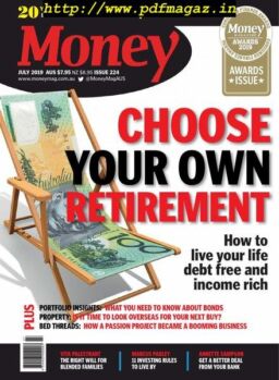 Money Australia – July 2019