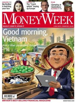 MoneyWeek – 05 July 2019