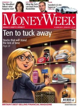 MoneyWeek – 14 June 2019
