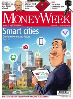 MoneyWeek – 19 July 2019