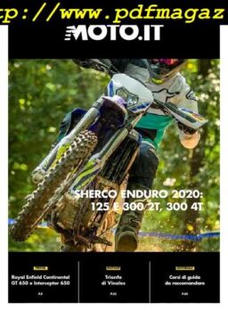 Moto.it Magazine – 2 Luglio 2019