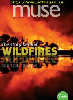 Muse – July 2019