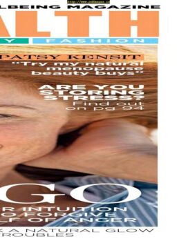 Natural Health – September 2019