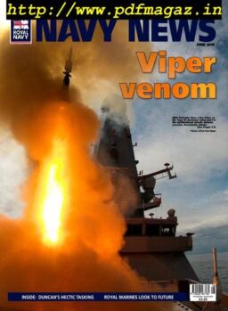 Navy News – June 2019