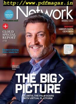 Network Middle East – August 2019
