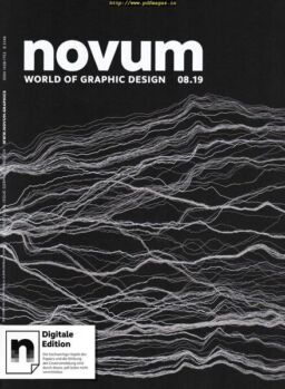 novum – August 2019