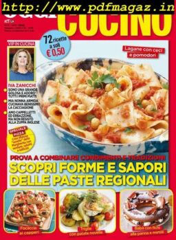 Oggi Cucino – 27 giugno 2019