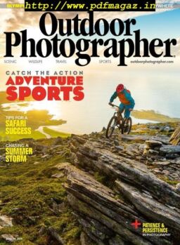 Outdoor Photographer – August 2019