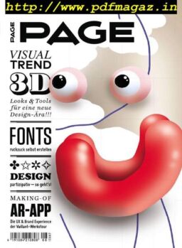 Page – Juni 2019