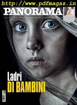 Panorama Italia – 10 luglio 2019
