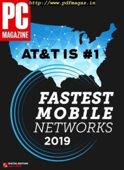 PC Magazine – July 2019