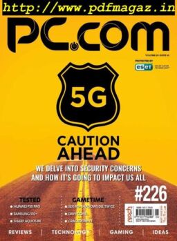 PC.com – May-June 2019